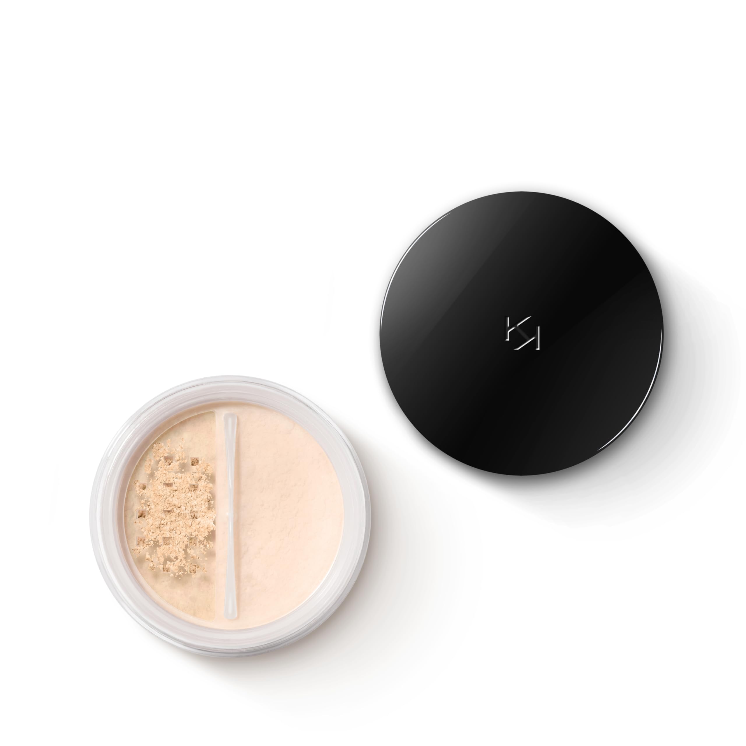 KIKO Milano Unlimited Long Lasting Matte Loose Powder