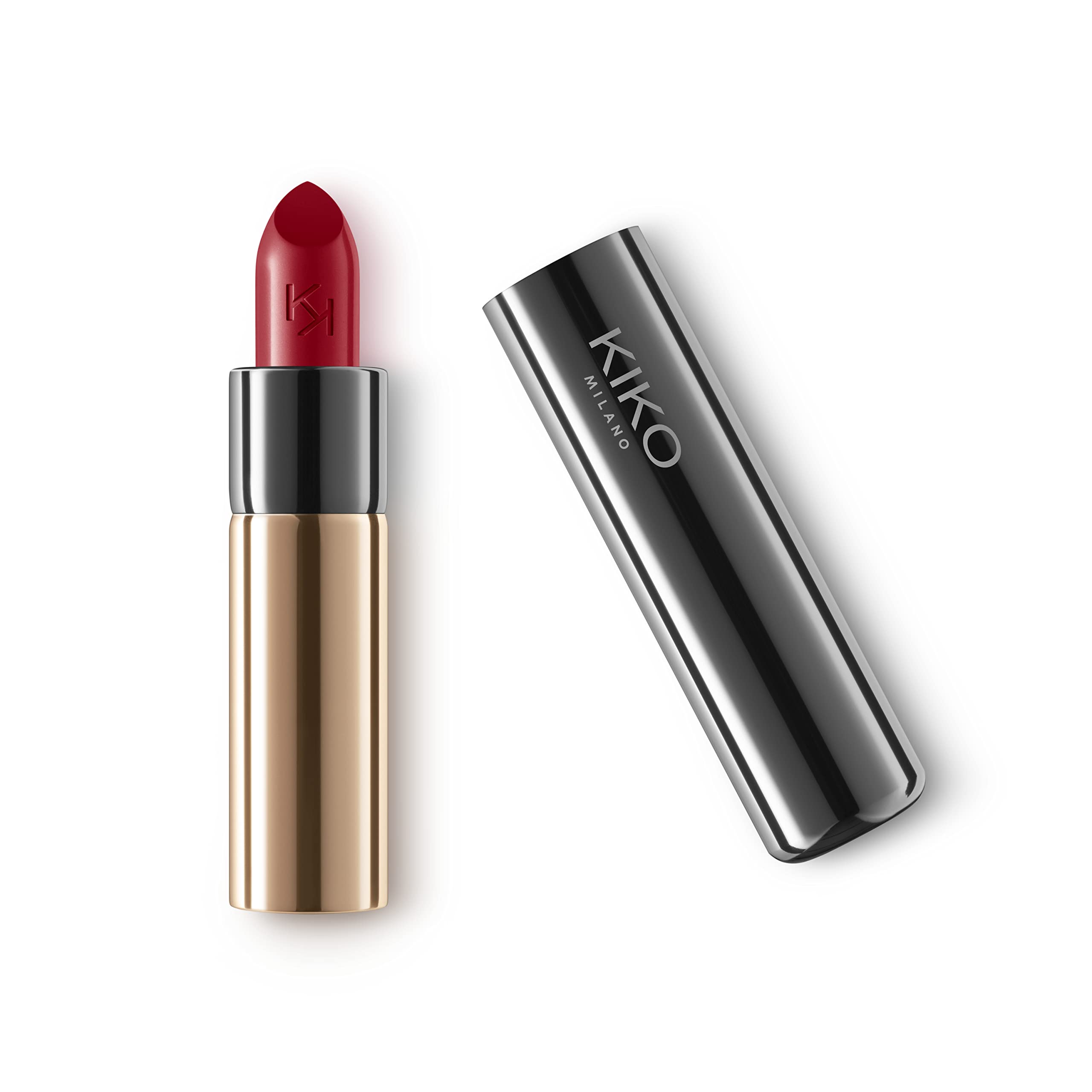 Kiko Milano Gossamer Emotion Creamy Lipstick