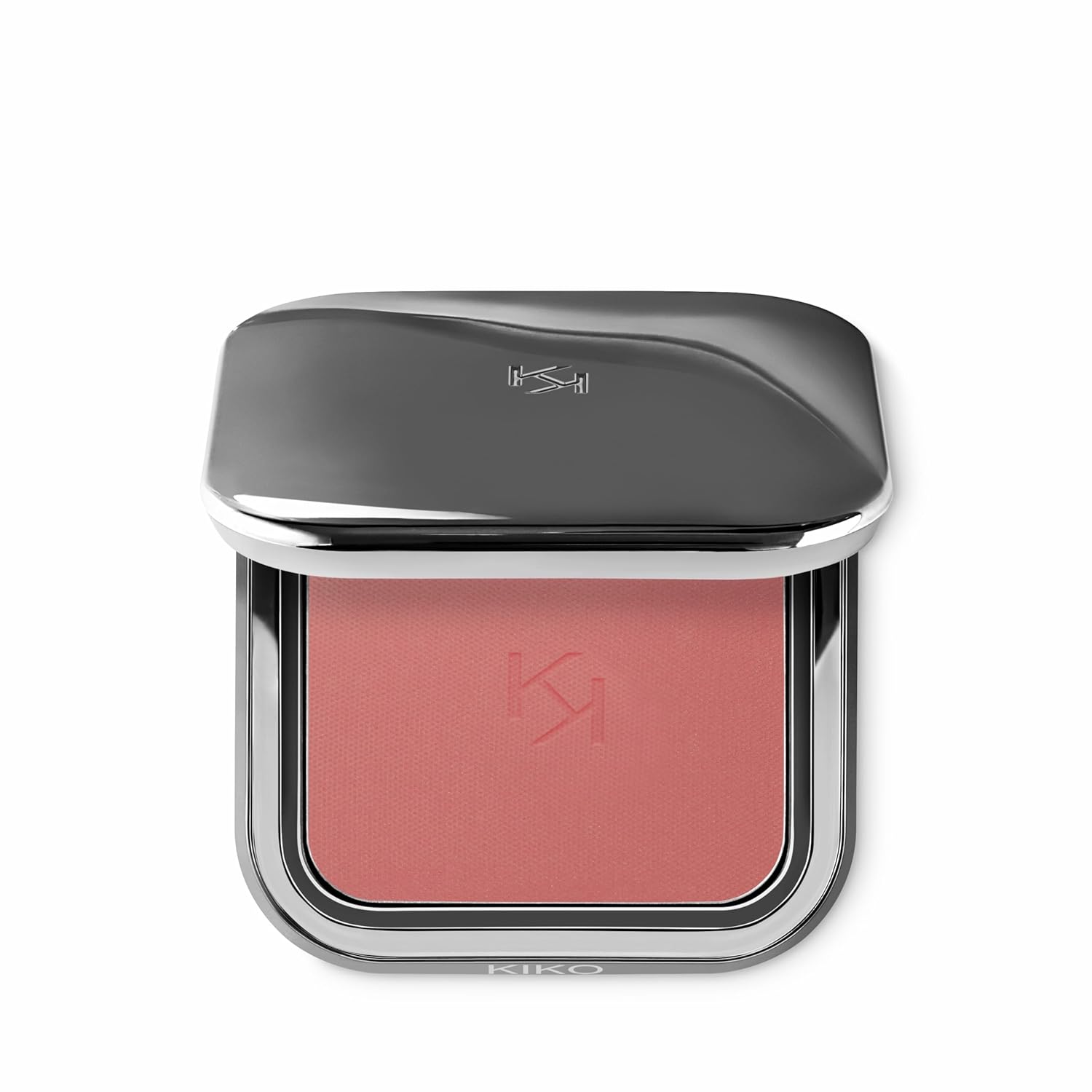 KIKO Milano Unlimited Blush | Long-Lasting Powder Blush With A Buildable Result