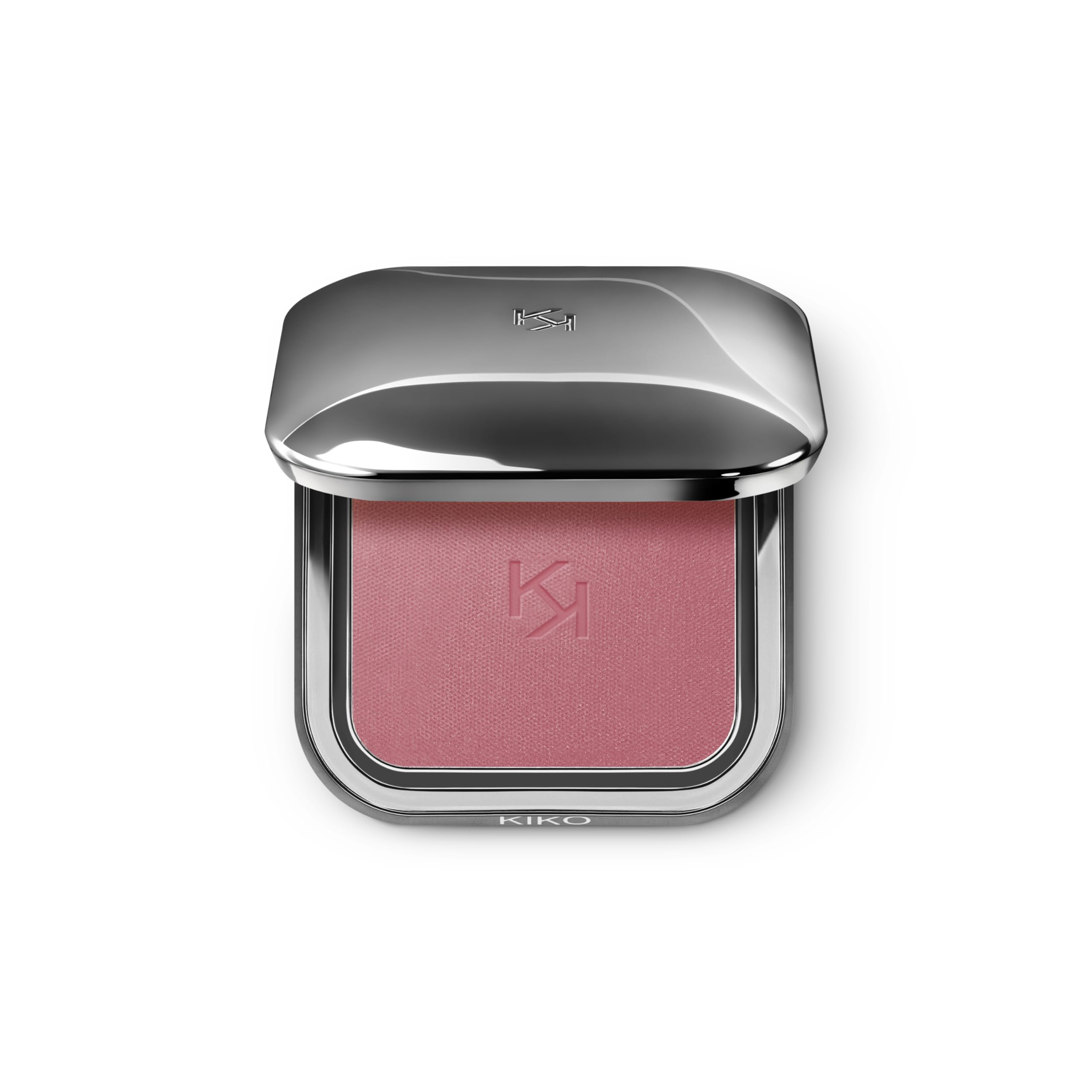 KIKO Milano Unlimited Blush | Long-Lasting Powder Blush With A Buildable Result