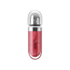 KIKO Milano 3D Hydra Lip Gloss – High Shine, Hydrating, Plumping, Non-Sticky, Moisturizing Lip Makeup
