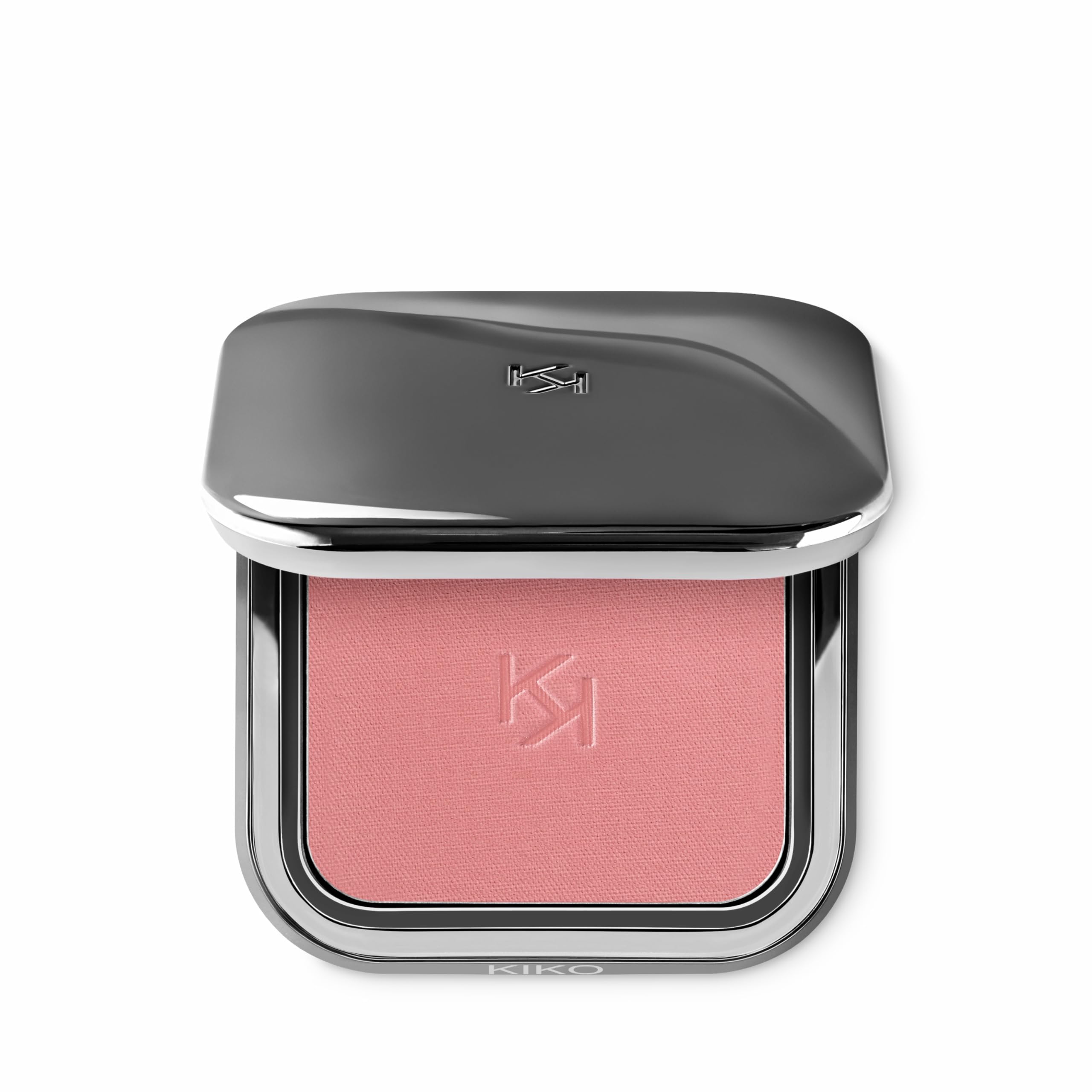 KIKO Milano Unlimited Blush | Long-Lasting Powder Blush With A Buildable Result