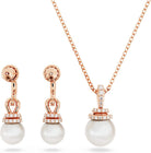Swarovski Originally Jewelry Collection, Necklaces and Earrings