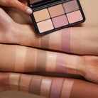 KIKO Milano Irresistible Total Look Face Powder Palette