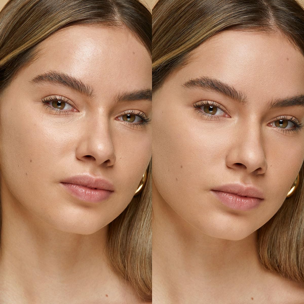 KIKO Milano Radiant Fusion Baked Powder | Mineral Baked Powder With A Luminous Finish