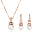 Swarovski Originally Jewelry Collection, Necklaces and Earrings