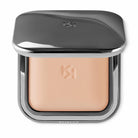 KIKO Milano Radiant Fusion Baked Powder | Mineral Baked Powder With A Luminous Finish