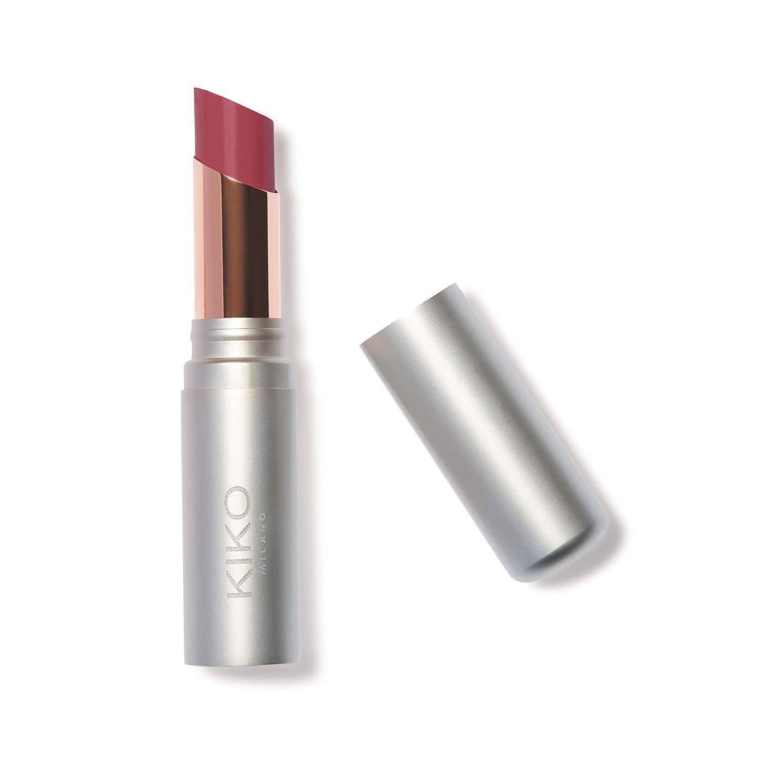 KIKO Milano Hydra Shiny Lip Stylo | Moisturizing Lipstick