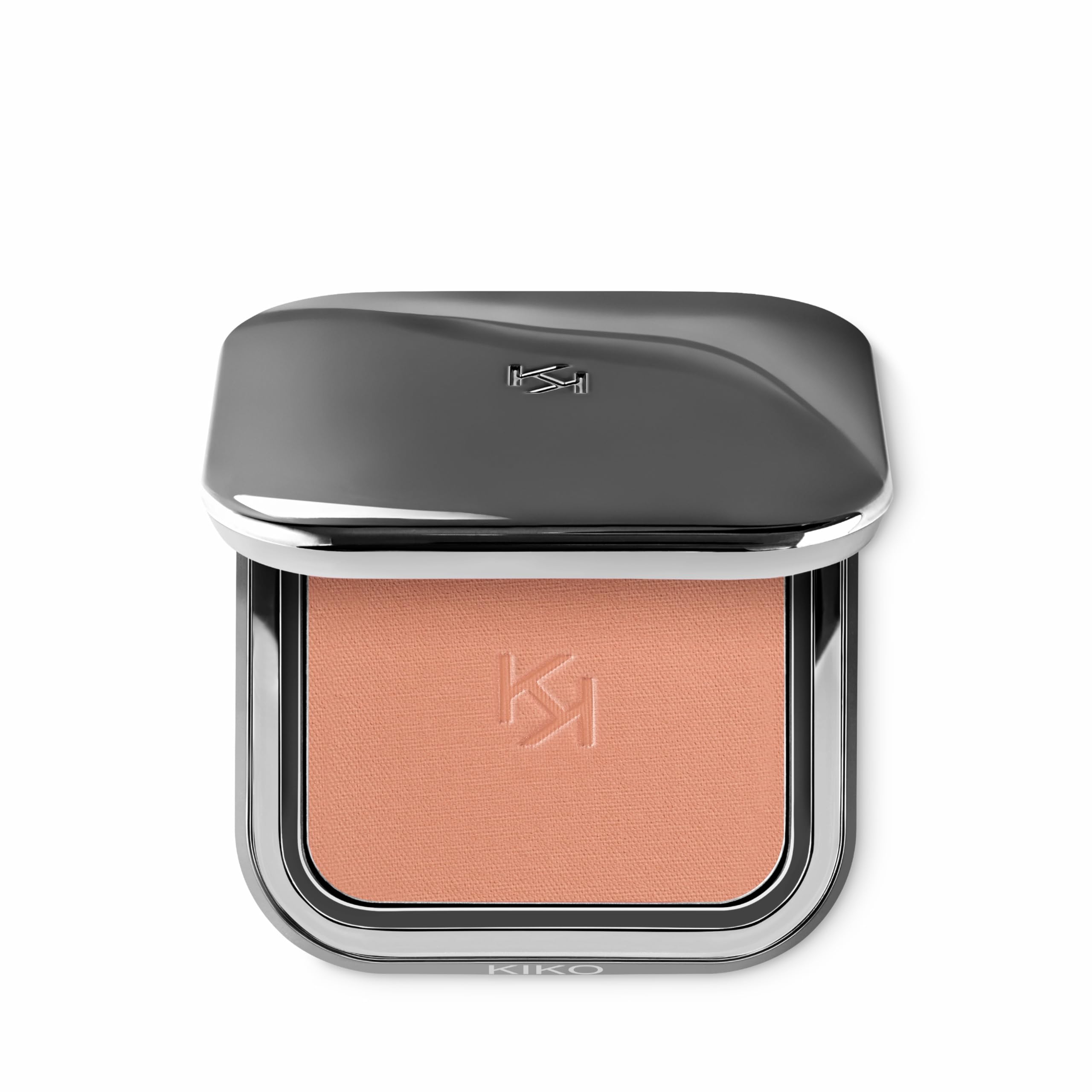 KIKO Milano Unlimited Blush | Long-Lasting Powder Blush With A Buildable Result