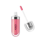 KIKO Milano 3D Hydra Lip Gloss – High Shine, Hydrating, Plumping, Non-Sticky, Moisturizing Lip Makeup