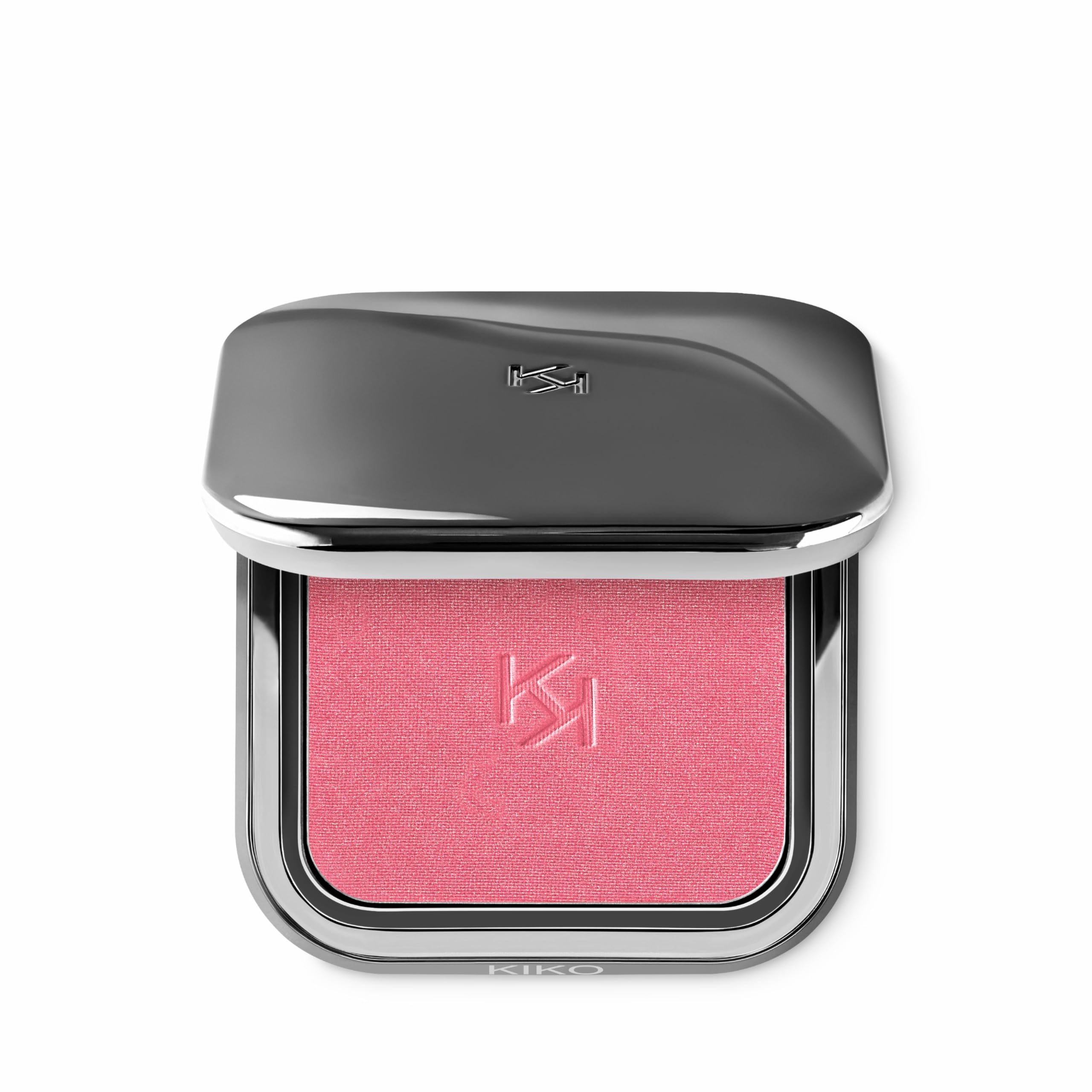 KIKO Milano Unlimited Blush | Long-Lasting Powder Blush With A Buildable Result