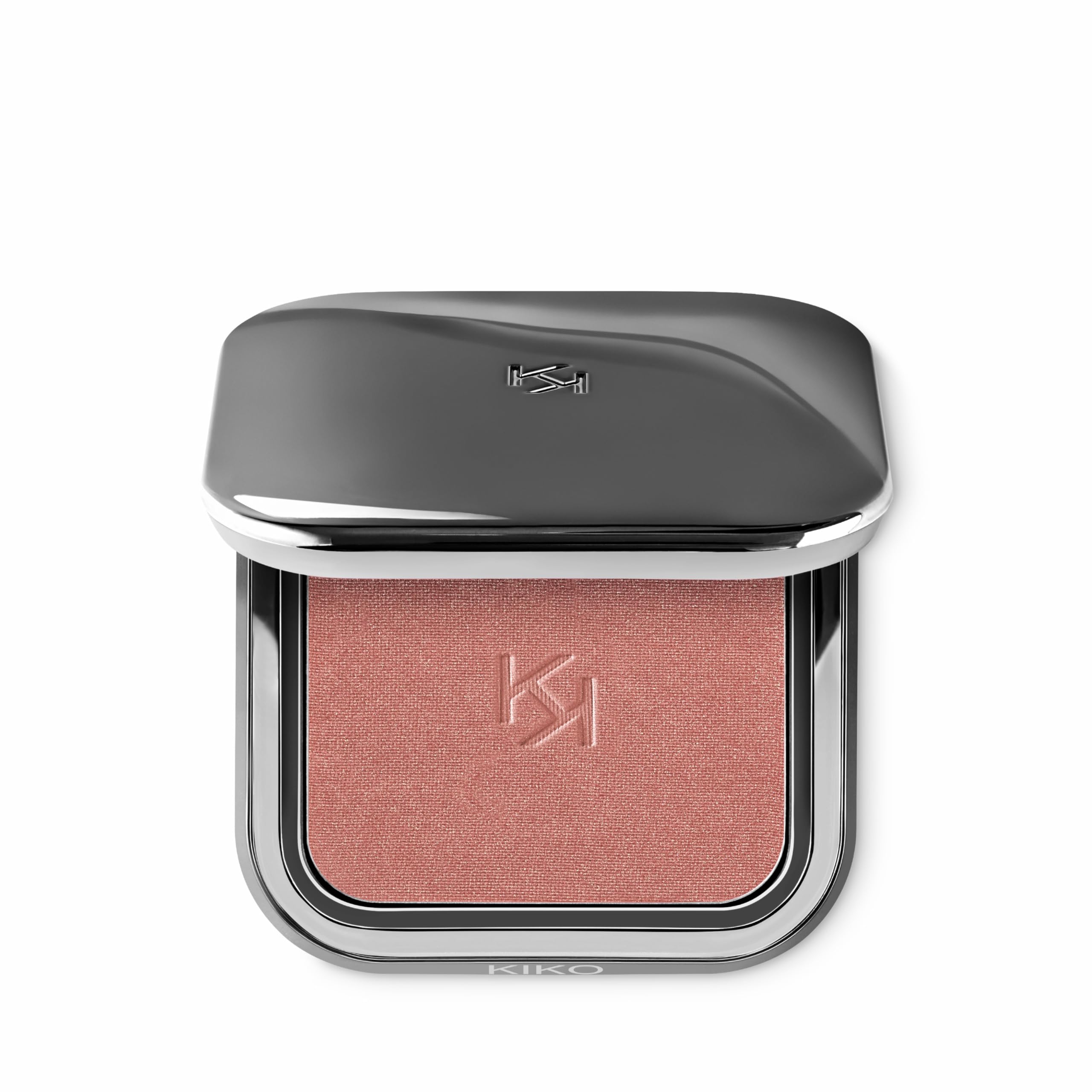 KIKO Milano Unlimited Blush | Long-Lasting Powder Blush With A Buildable Result