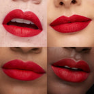 KIKO Milano Lasting Matte Veil Liquid Lip Colour | Long-lasting Liquid Lipstick With A Matte Finish