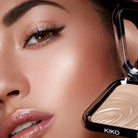 KIKO Milano Glow Fusion Intense Powder Highlighter