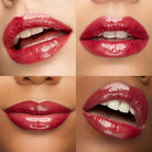 KIKO Milano 3D Hydra Lip Gloss – High Shine, Hydrating, Plumping, Non-Sticky, Moisturizing Lip Makeup