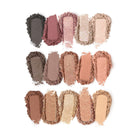 KIKO Milano Master Eyeshadow Palette | 15 Matte And Metallic Eyeshadows